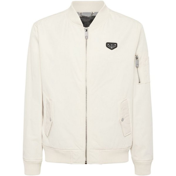 PHILIPP PLEIN Blouson Bomberjacke