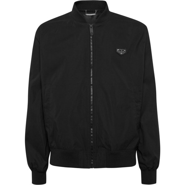 PHILIPP PLEIN Blouson Bomberjacke