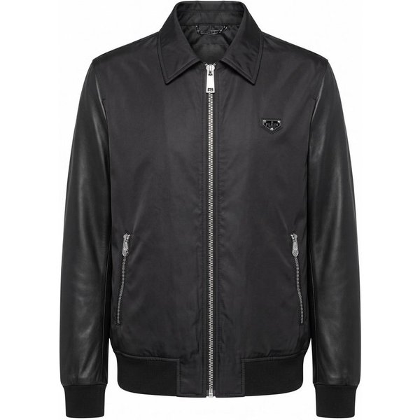 PHILIPP PLEIN Blouson Bomberjacke