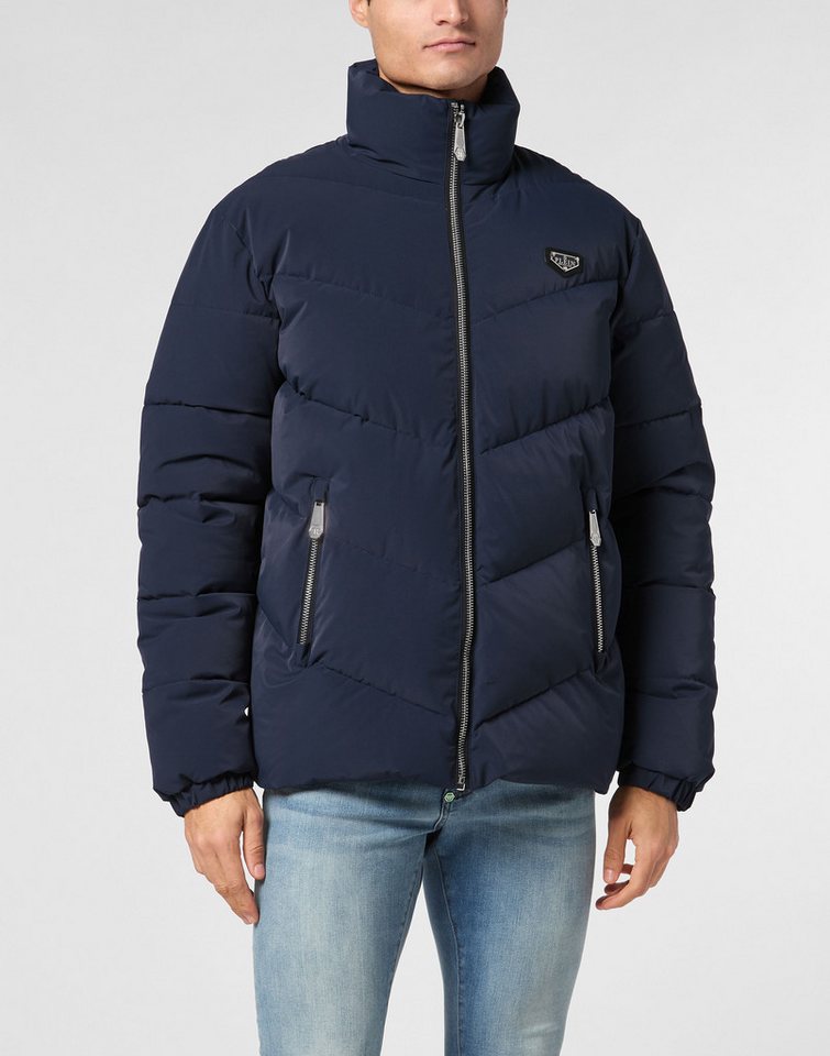 PHILIPP PLEIN Blouson Jacke – Bild 3 von 5