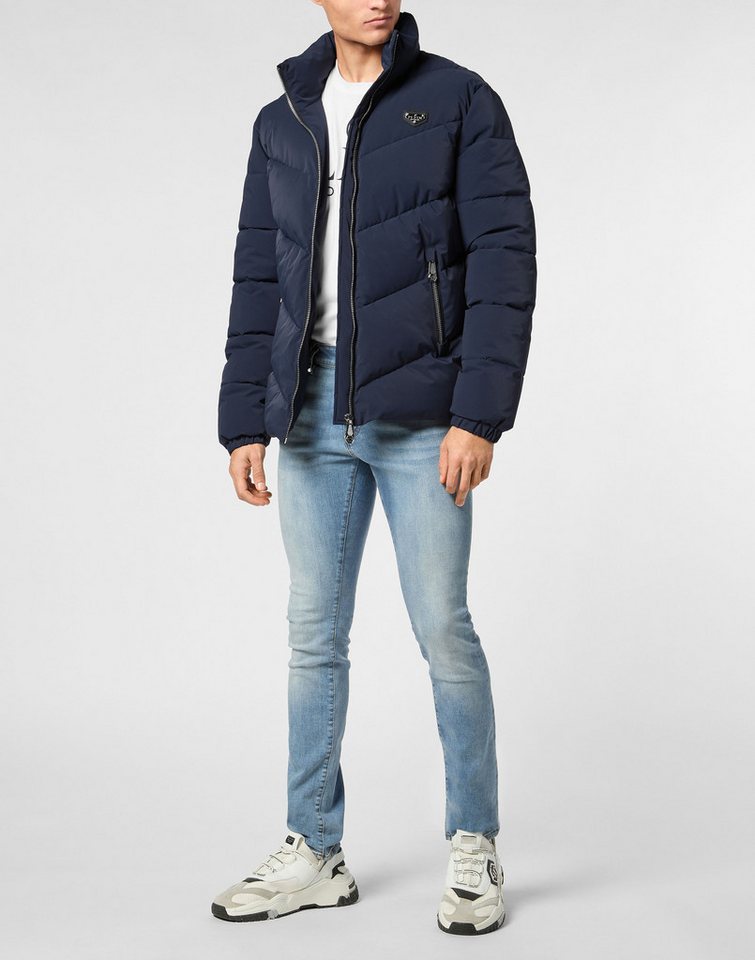 PHILIPP PLEIN Blouson Jacke – Bild 4 von 5