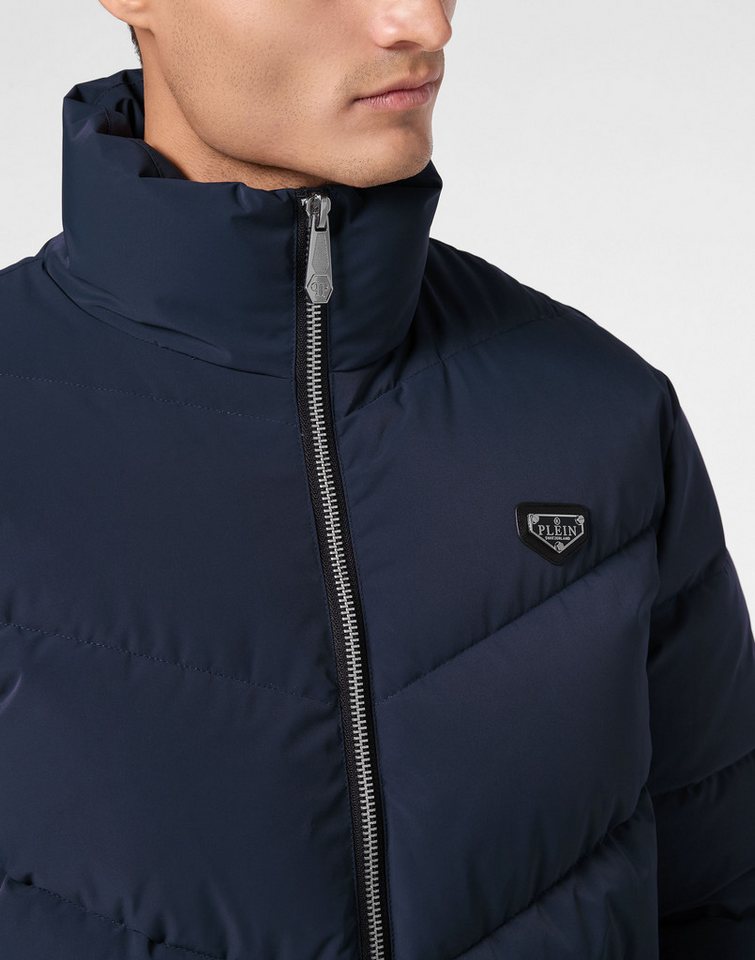 PHILIPP PLEIN Blouson Jacke – Bild 5 von 5
