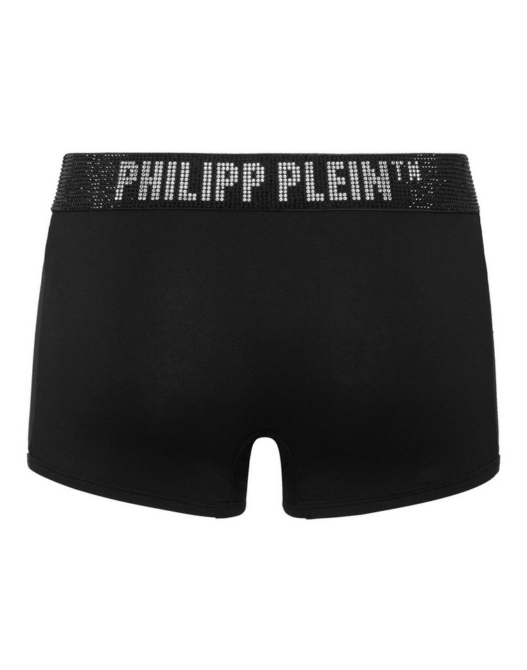 PHILIPP PLEIN Boxer Mit Schmucksteinen – Bild 2 von 2