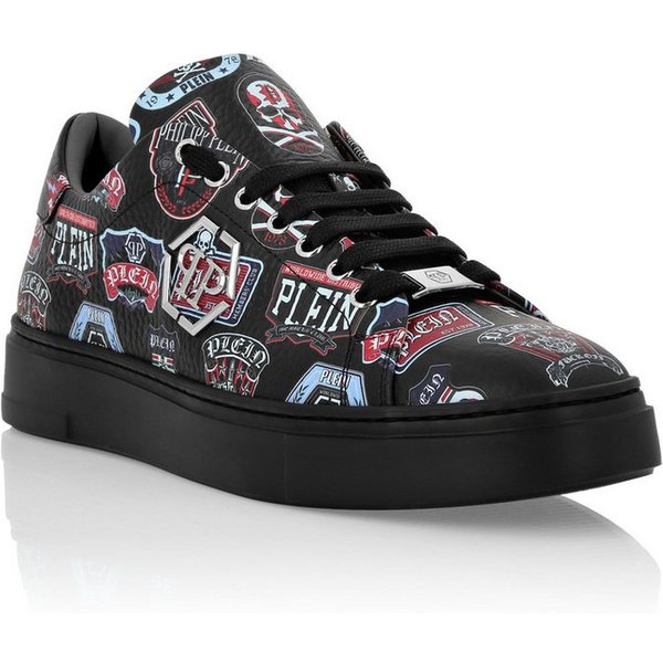PHILIPP PLEIN Carson Sneaker