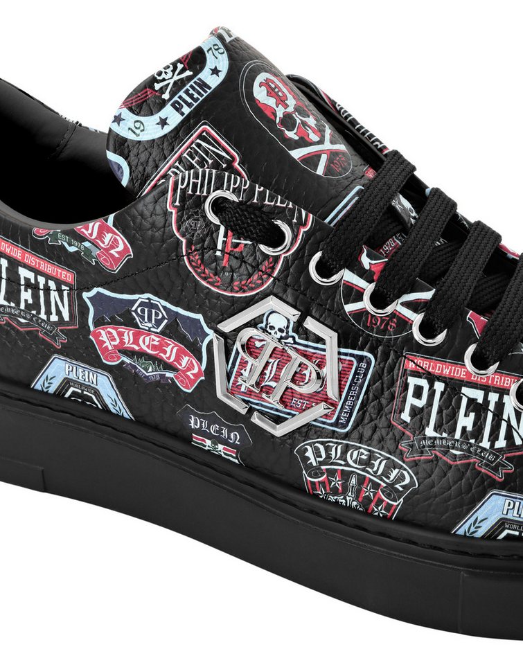 PHILIPP PLEIN Carson Sneaker – Bild 2 von 3