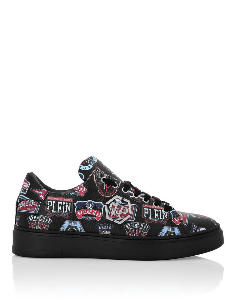 PHILIPP PLEIN Carson Sneaker – Bild 3 von 3