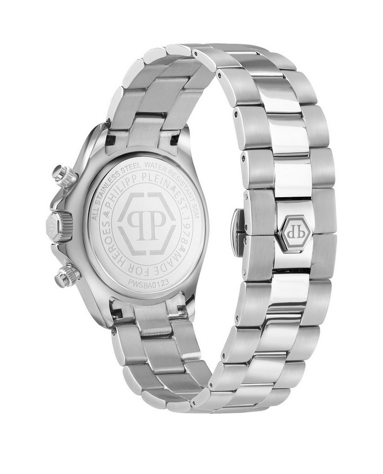 PHILIPP PLEIN Chronograph Nobile Lady – Bild 3 von 5