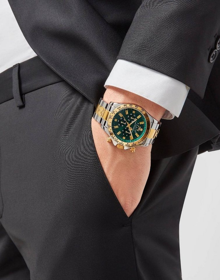 PHILIPP PLEIN Chronograph Nobile Wonder – Bild 2 von 4