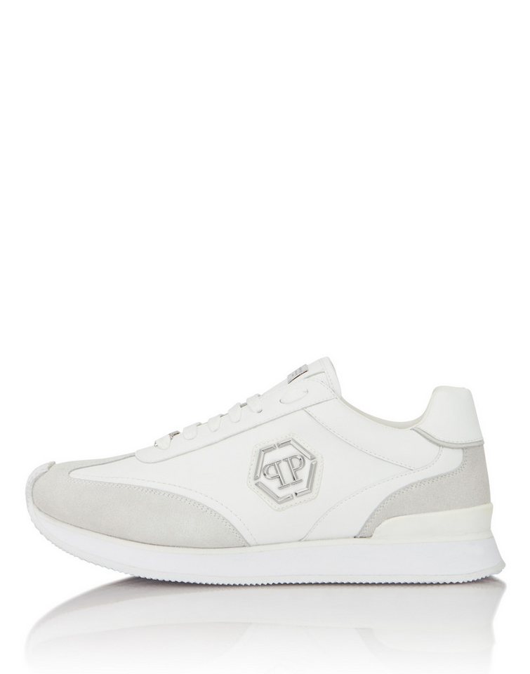 PHILIPP PLEIN Hexagon Sneaker – Bild 4 von 5