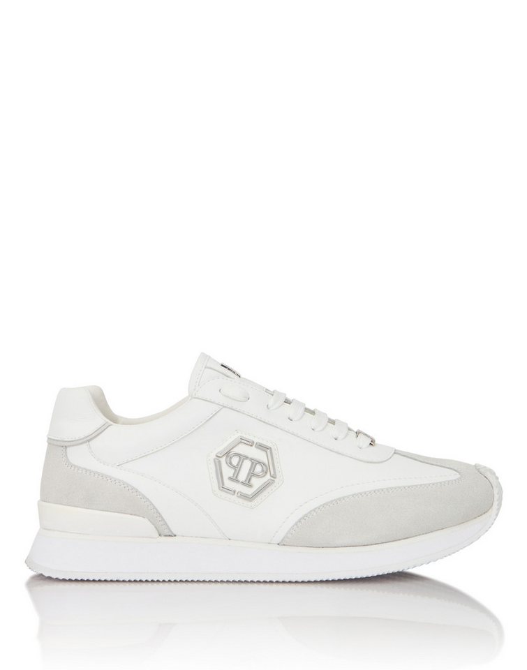 PHILIPP PLEIN Hexagon Sneaker – Bild 5 von 5