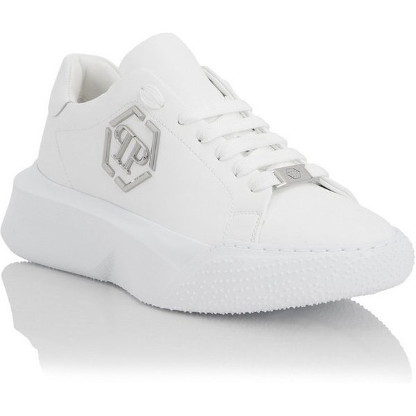 PHILIPP PLEIN Hexagon Sneaker