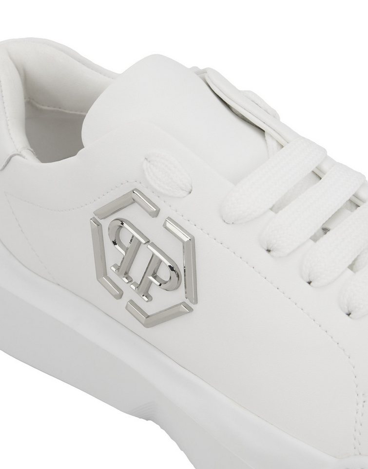 PHILIPP PLEIN Hexagon Sneaker – Bild 2 von 5