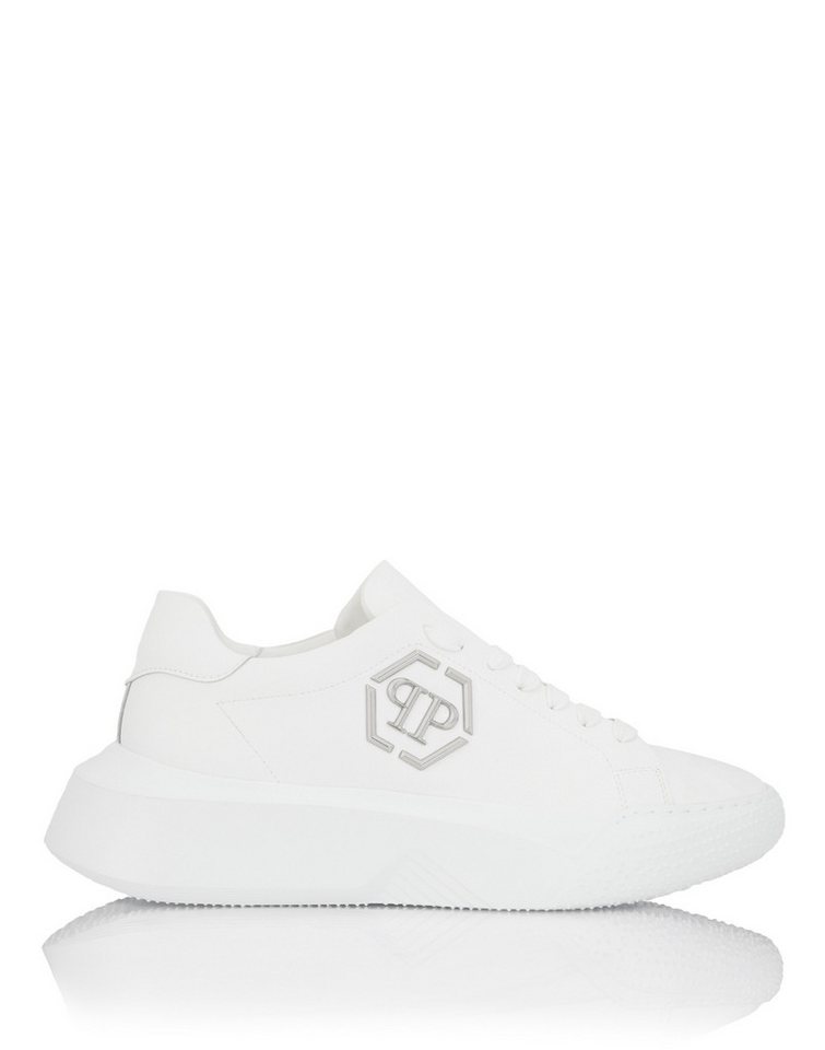 PHILIPP PLEIN Hexagon Sneaker – Bild 5 von 5