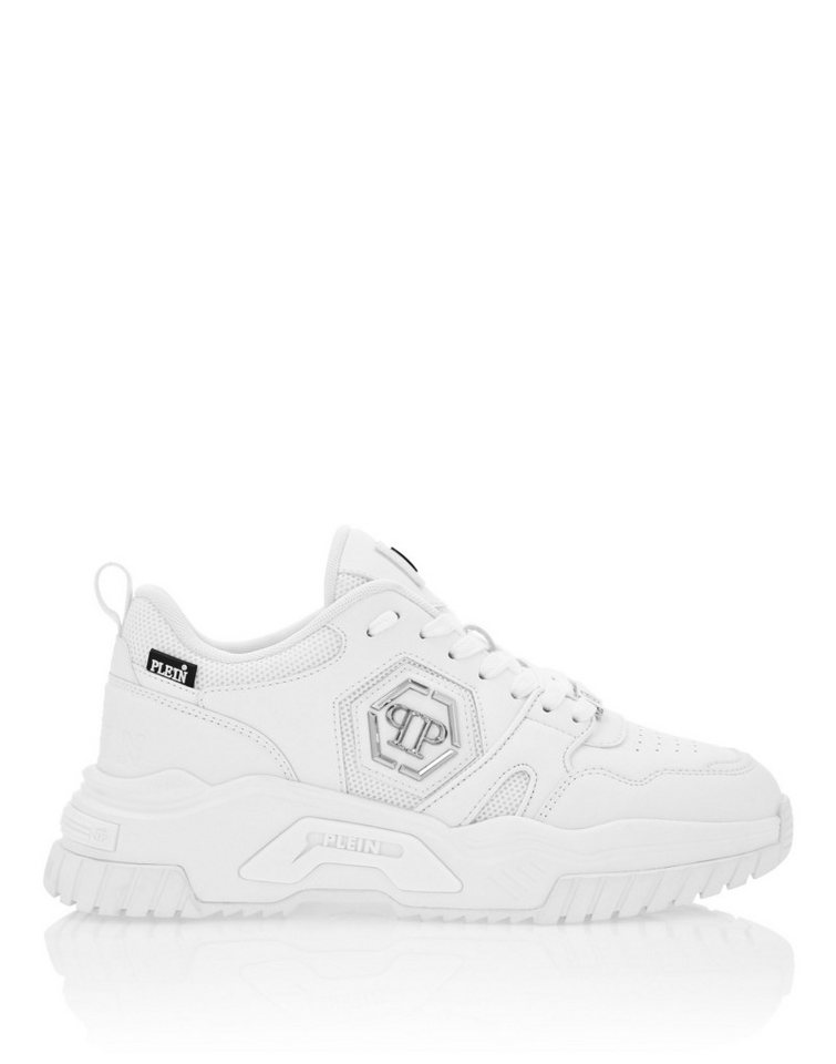 PHILIPP PLEIN Hexagon Sneaker – Bild 3 von 4