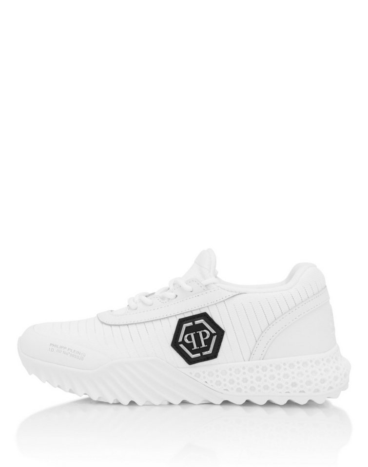PHILIPP PLEIN Hexagon Sneaker – Bild 4 von 5