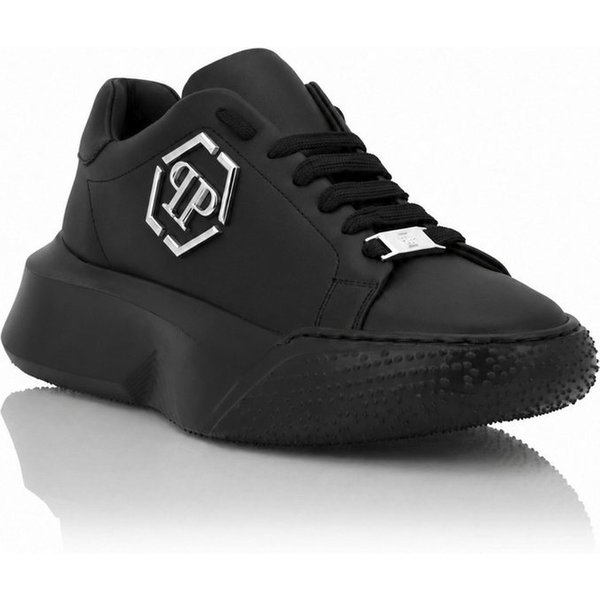 PHILIPP PLEIN Hexagon Sneaker