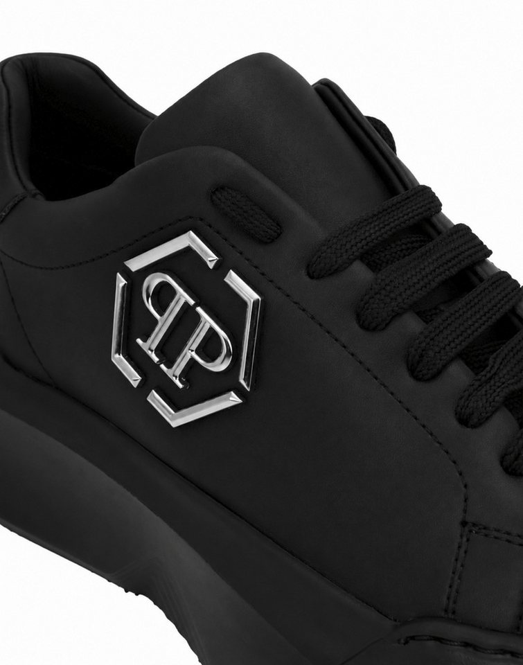 PHILIPP PLEIN Hexagon Sneaker – Bild 2 von 5