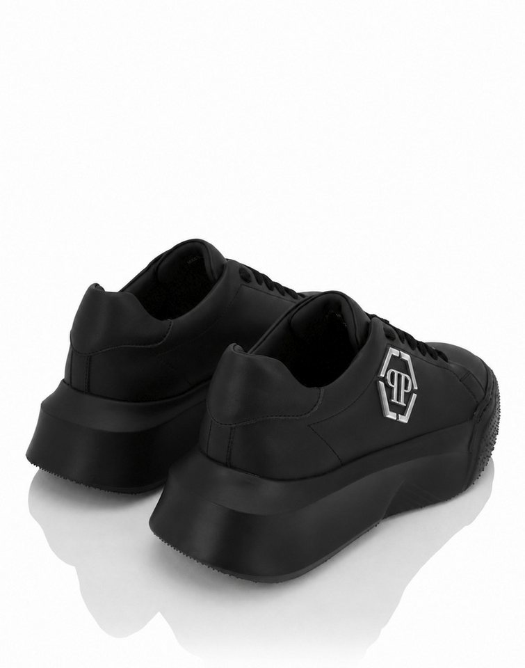 PHILIPP PLEIN Hexagon Sneaker – Bild 3 von 5
