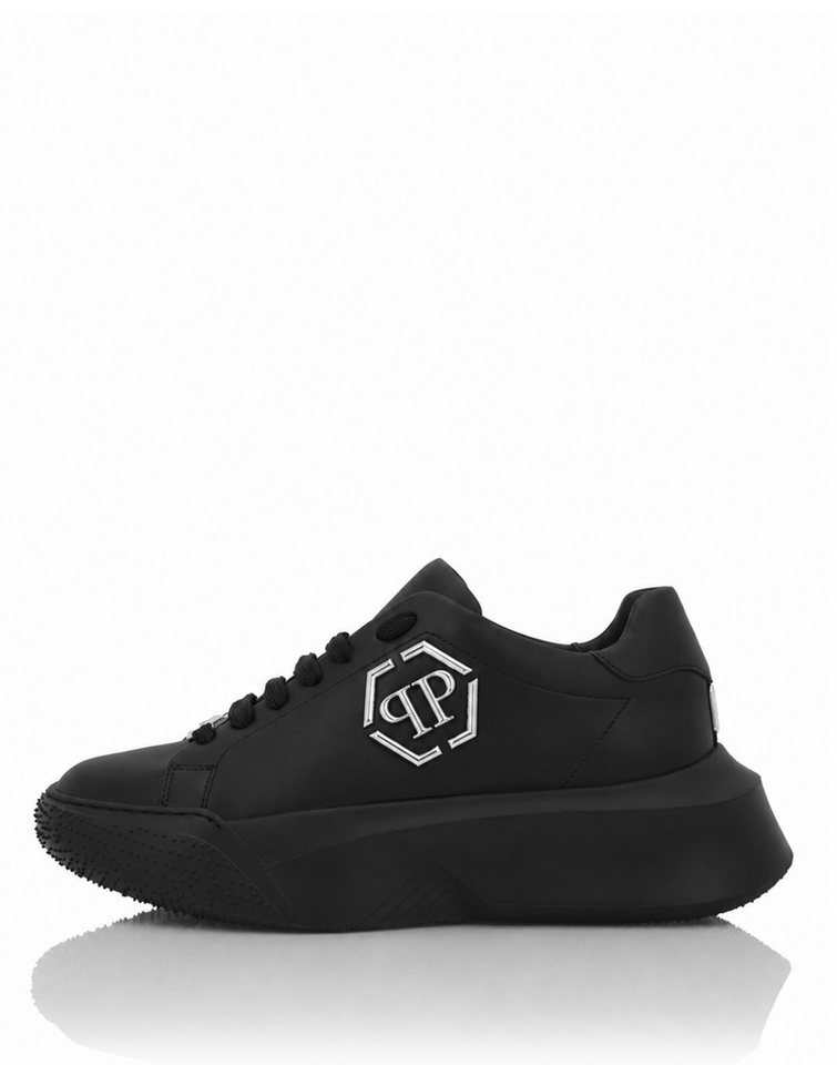 PHILIPP PLEIN Hexagon Sneaker – Bild 4 von 5
