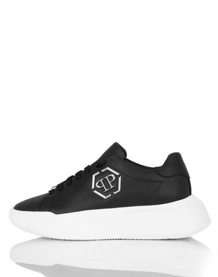 PHILIPP PLEIN Hexagon Sneaker – Bild 4 von 5