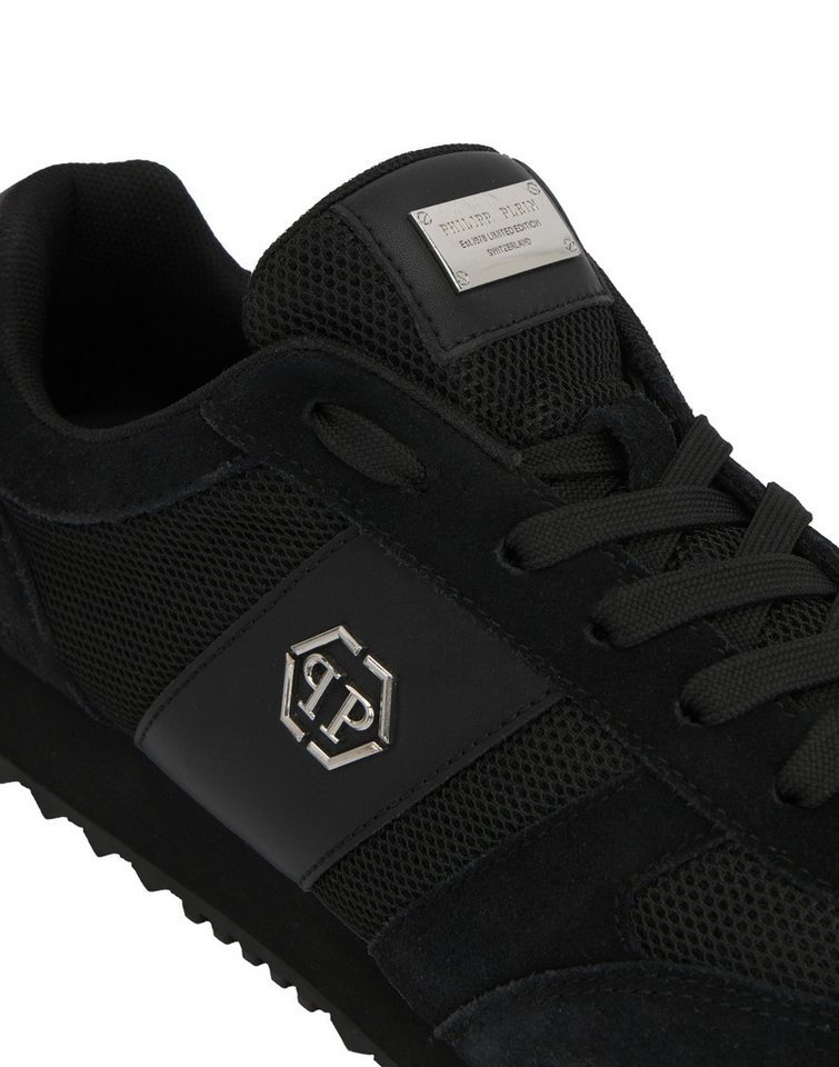 PHILIPP PLEIN Hexagon Sneaker – Bild 2 von 5