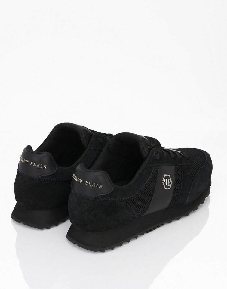 PHILIPP PLEIN Hexagon Sneaker – Bild 3 von 5