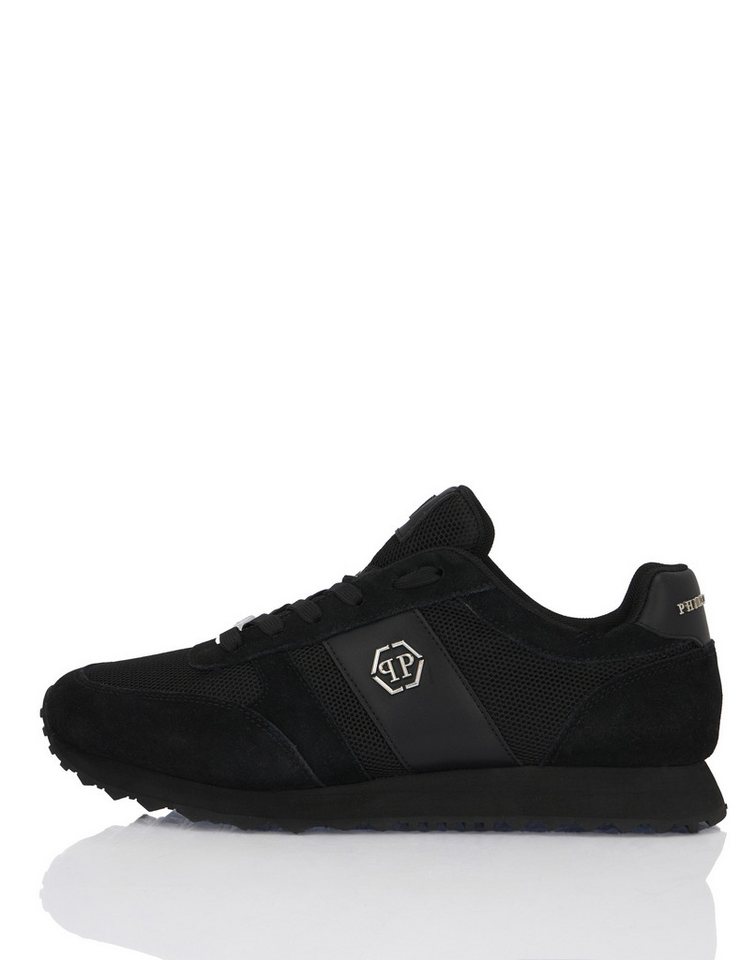 PHILIPP PLEIN Hexagon Sneaker – Bild 4 von 5