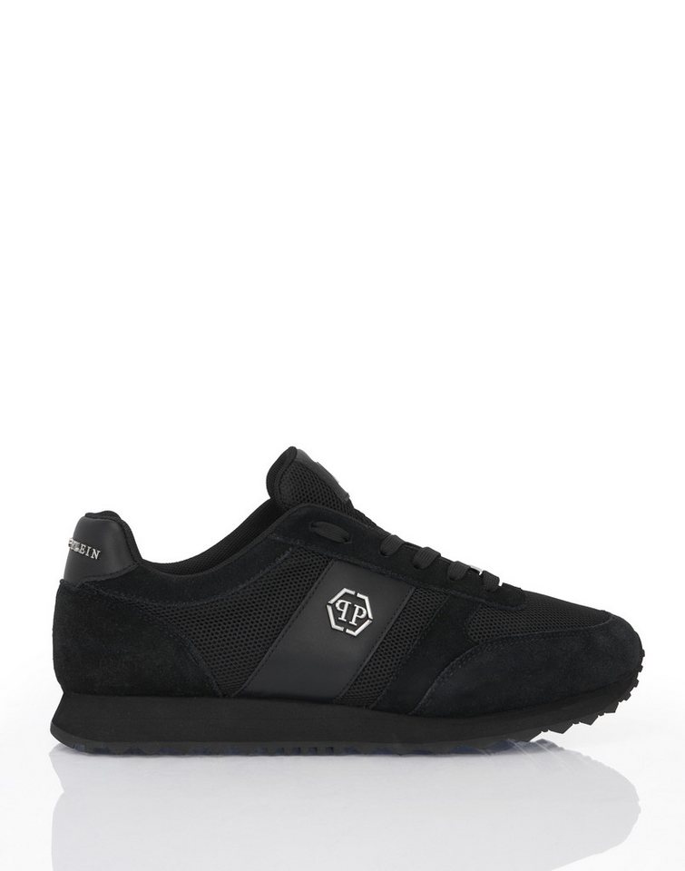 PHILIPP PLEIN Hexagon Sneaker – Bild 5 von 5