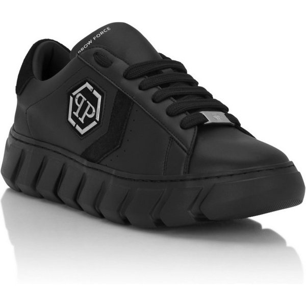 PHILIPP PLEIN Hexagon Sneaker