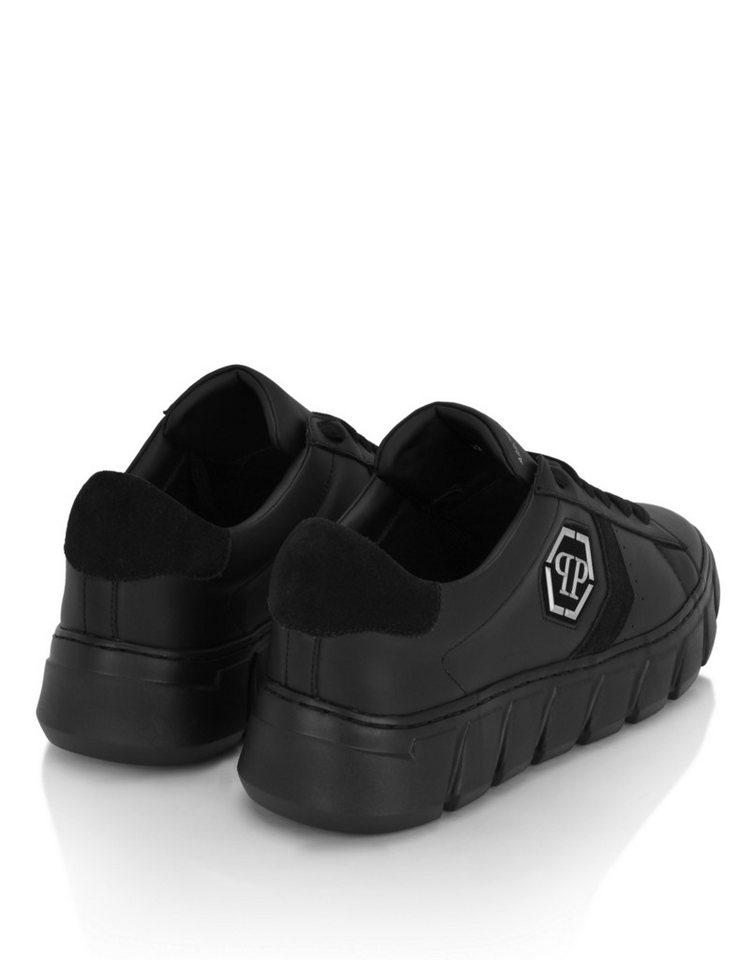 PHILIPP PLEIN Hexagon Sneaker – Bild 3 von 5