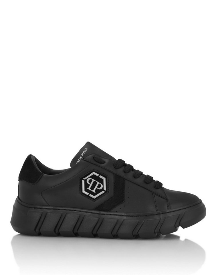 PHILIPP PLEIN Hexagon Sneaker – Bild 5 von 5
