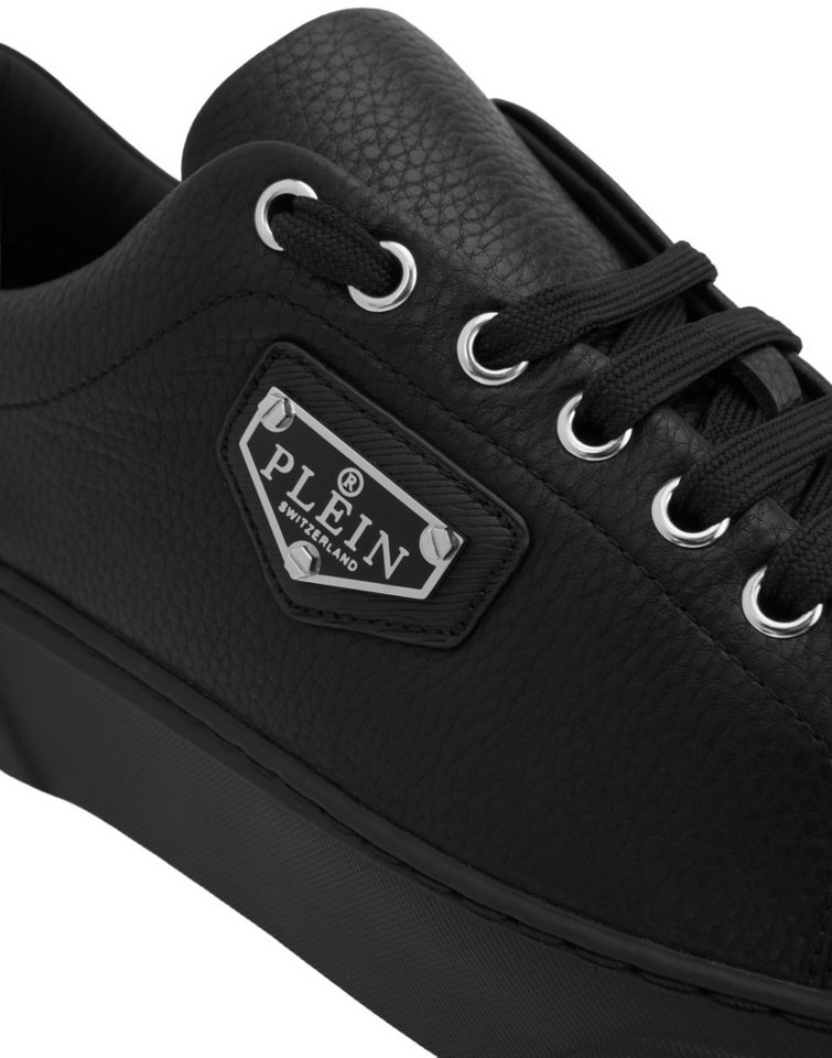 PHILIPP PLEIN Iconic Plein Sneaker – Bild 2 von 5
