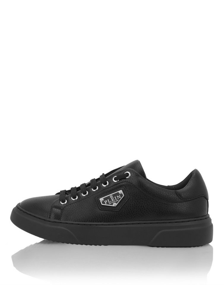 PHILIPP PLEIN Iconic Plein Sneaker – Bild 4 von 5