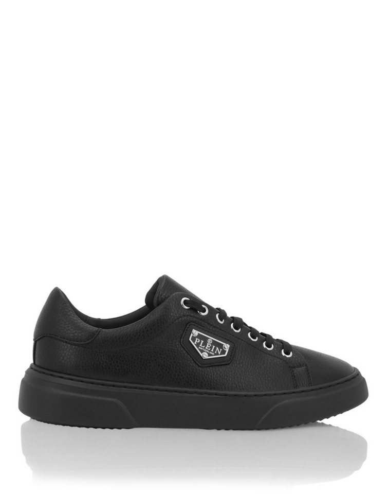 PHILIPP PLEIN Iconic Plein Sneaker – Bild 5 von 5