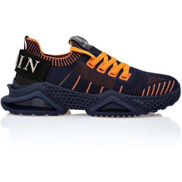PHILIPP PLEIN Iconic Plein Sneaker