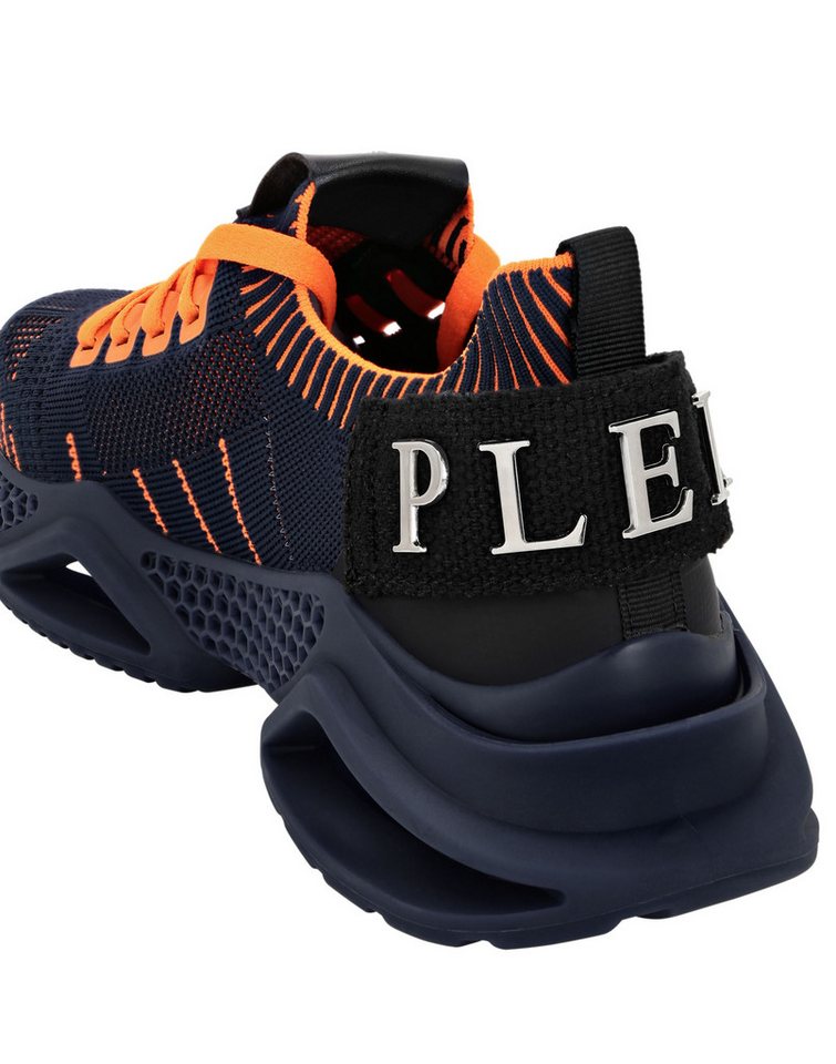PHILIPP PLEIN Iconic Plein Sneaker – Bild 2 von 4