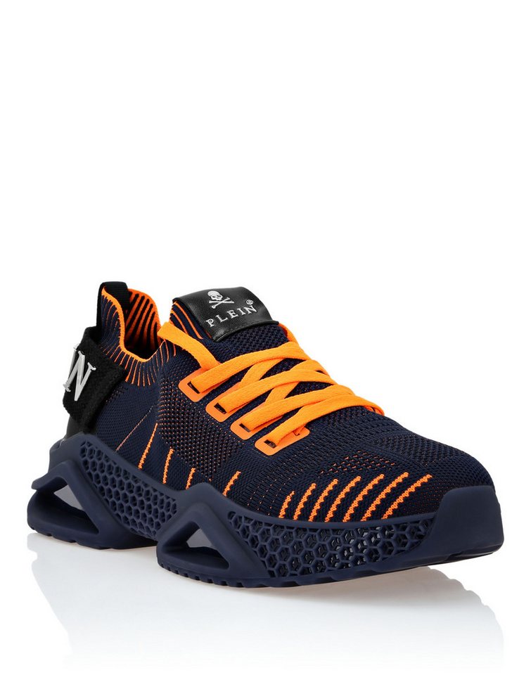 PHILIPP PLEIN Iconic Plein Sneaker – Bild 3 von 4