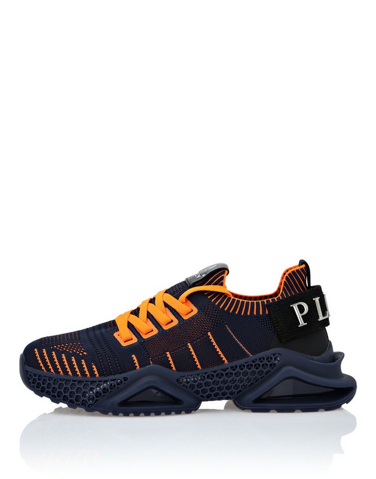 PHILIPP PLEIN Iconic Plein Sneaker – Bild 4 von 4