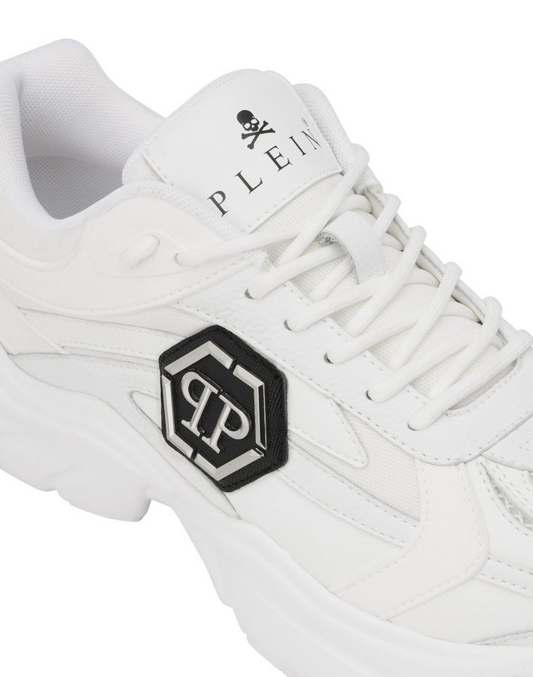 PHILIPP PLEIN Laufschuh Sneaker – Bild 2 von 5