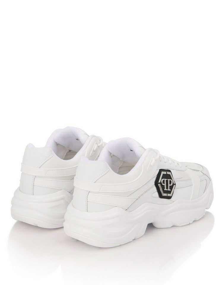 PHILIPP PLEIN Laufschuh Sneaker – Bild 3 von 5