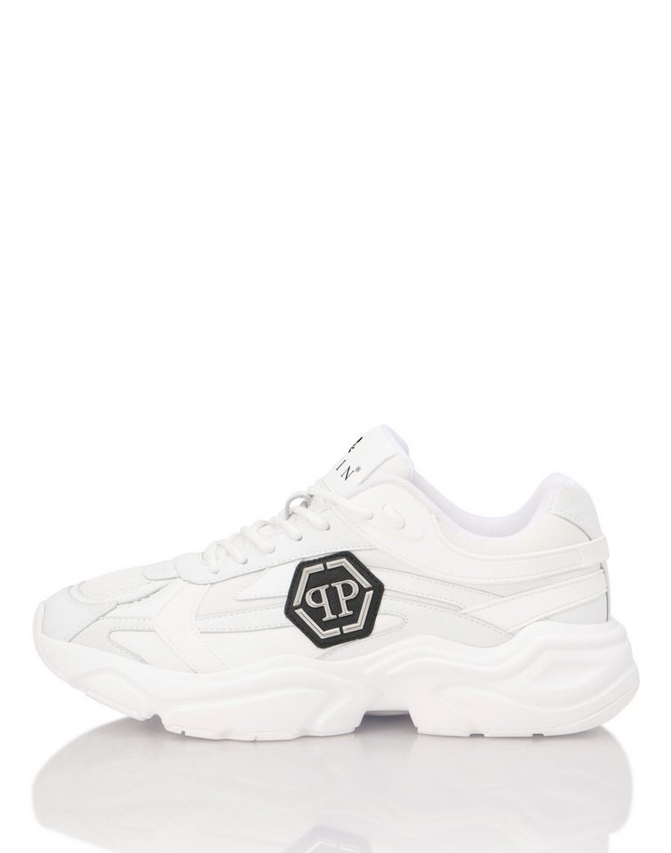 PHILIPP PLEIN Laufschuh Sneaker – Bild 4 von 5