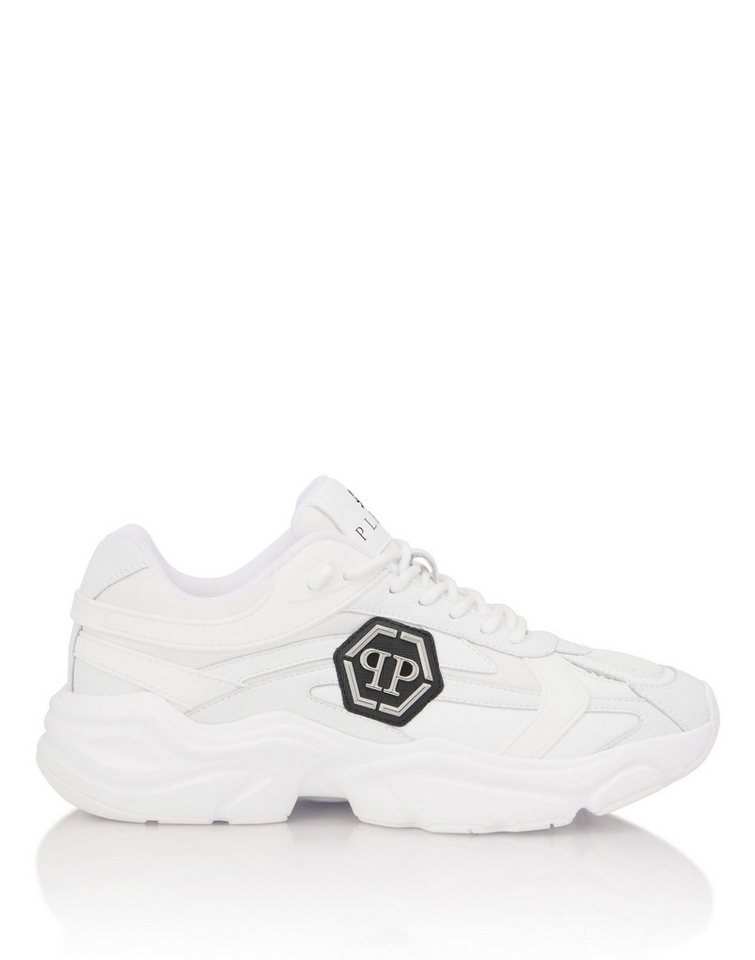 PHILIPP PLEIN Laufschuh Sneaker – Bild 5 von 5