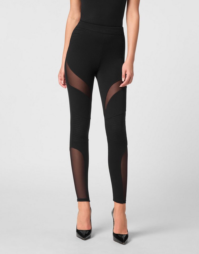 PHILIPP PLEIN Leggings Leggings – Bild 2 von 5