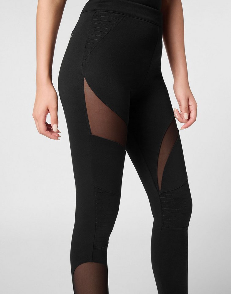 PHILIPP PLEIN Leggings Leggings – Bild 3 von 5