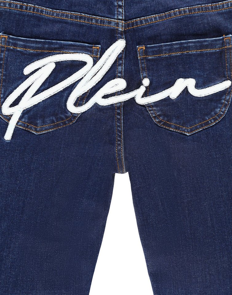 PHILIPP PLEIN Loungehose Hexagon – Bild 3 von 3