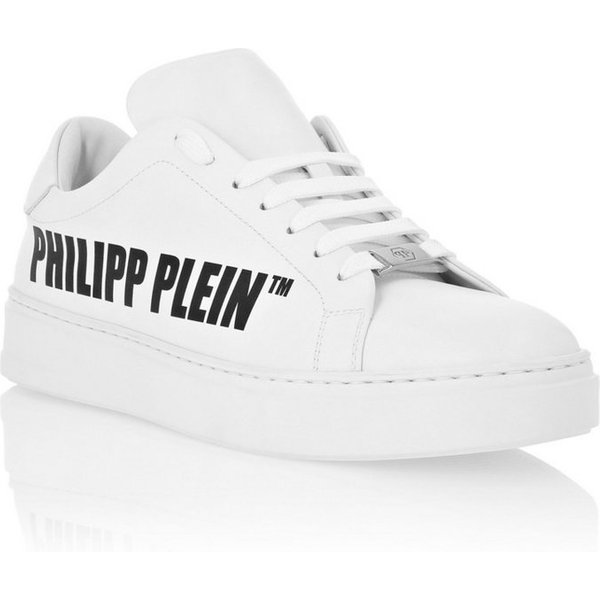 PHILIPP PLEIN Low-Top-Sneaker Sneaker