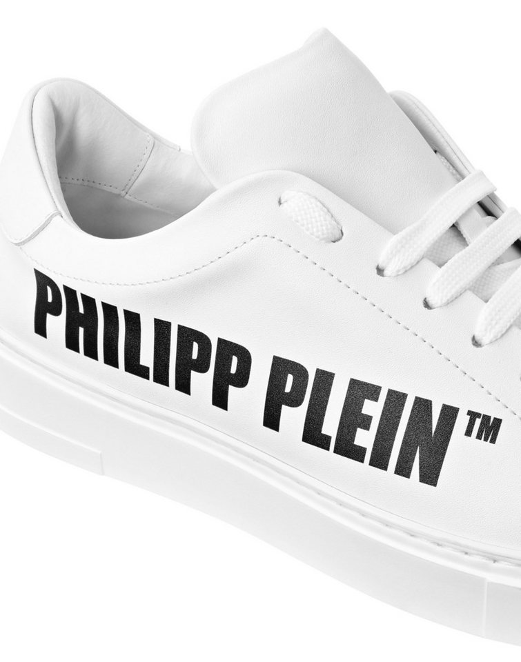 PHILIPP PLEIN Low-Top-Sneaker Sneaker – Bild 2 von 5