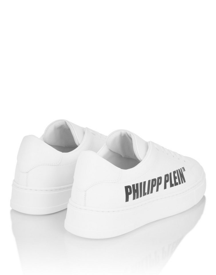 PHILIPP PLEIN Low-Top-Sneaker Sneaker – Bild 3 von 5