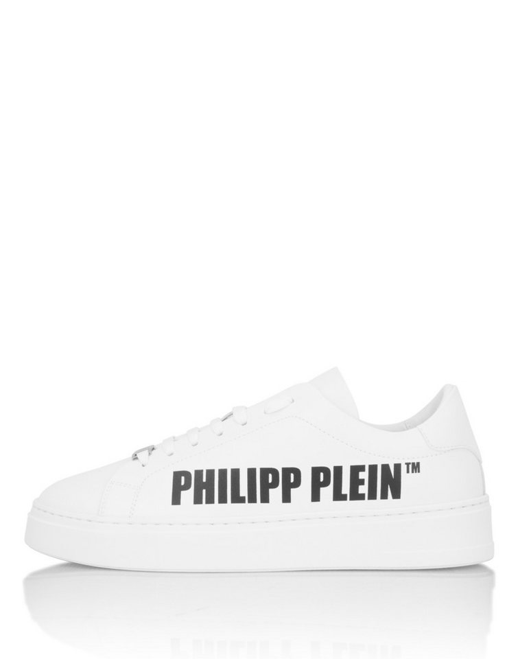 PHILIPP PLEIN Low-Top-Sneaker Sneaker – Bild 4 von 5