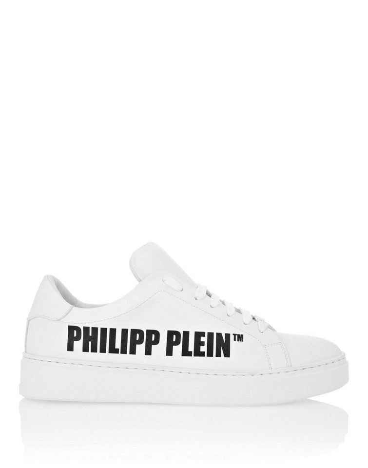 PHILIPP PLEIN Low-Top-Sneaker Sneaker – Bild 5 von 5